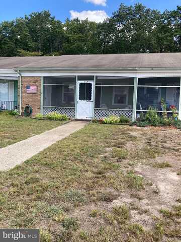 72 KINGSTON WAY, SOUTHAMPTON, NJ 08088