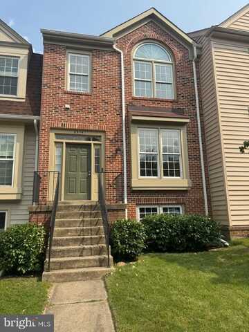 6374 PALMETTO PLACE, CENTREVILLE, VA 20121