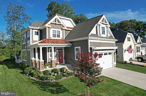 19360 LOBLOLLY CIRCLE, REHOBOTH BEACH, DE 19971