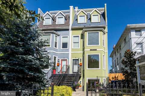 1809 3RD STREET NE, WASHINGTON, DC 20002