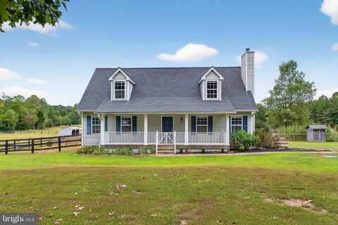 7841 PANIER ROAD, SPOTSYLVANIA, VA 22551