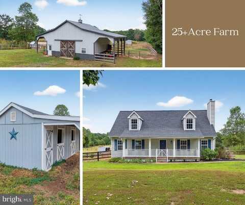 7841 PANIER ROAD, SPOTSYLVANIA, VA 22551
