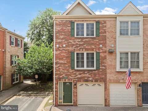 1802 9TH STREET S, ARLINGTON, VA 22204