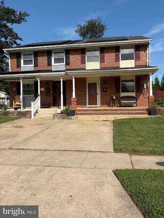 233 HAVERHILL ROAD, JOPPA, MD 21085