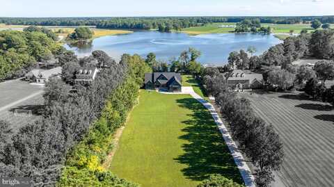 3311 REDDEN FERRY ROAD, EDEN, MD 21822