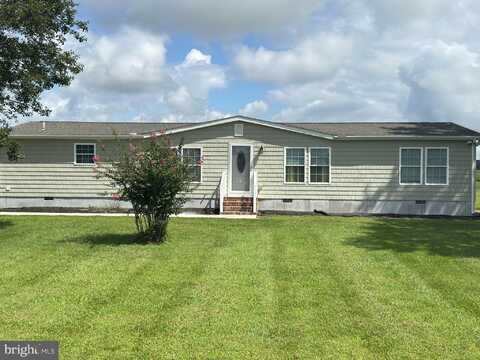 10957 SALT BARN ROAD, LAUREL, DE 19956