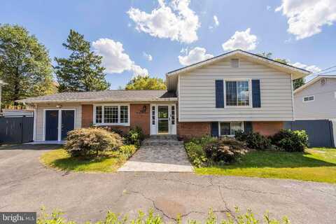 4201 FRANCONIA ROAD, ALEXANDRIA, VA 22310