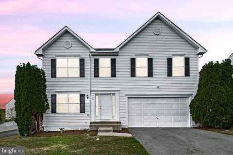 30 STANLEY LOOP, FREDERICKSBURG, VA 22406