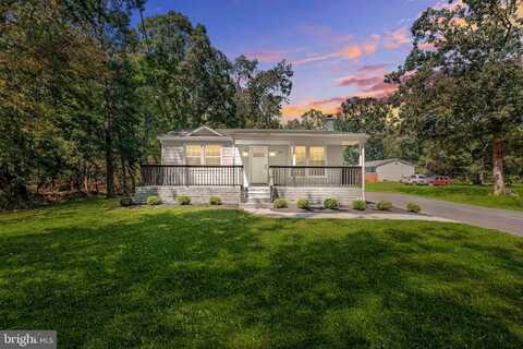 327 HARRIS AVENUE, NEWFIELD, NJ 08344