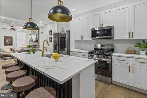 5100 QUEENSBERRY AVENUE, BALTIMORE, MD 21215