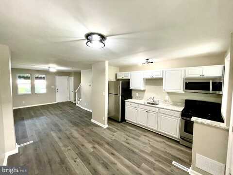 906 WHITMORE AVENUE, BALTIMORE, MD 21216