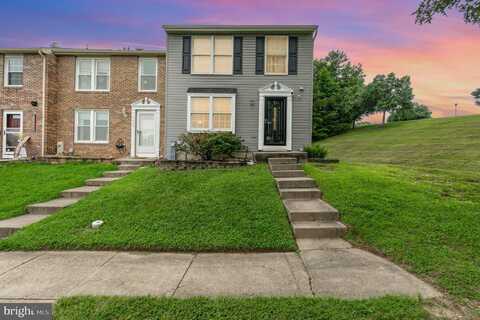 3324 RACOON COURT, ABINGDON, MD 21009
