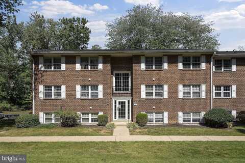 234 CROCKER DRIVE, BEL AIR, MD 21014