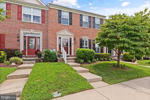 1313 KELSEY COURT, BEL AIR, MD 21015