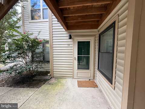 13407 SHADY KNOLL DRIVE, SILVER SPRING, MD 20904