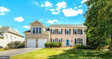 5403 WILLOW FOREST COURT, CLIFTON, VA 20124