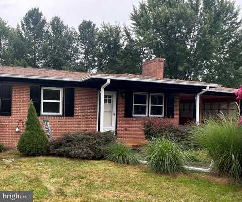 217 FREDERICKTOWNE DRIVE, STEPHENS CITY, VA 22655