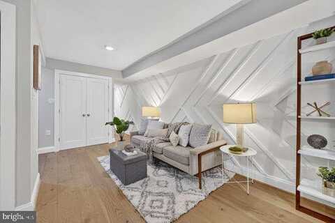 1450 FAIRMONT STREET NW, WASHINGTON, DC 20009