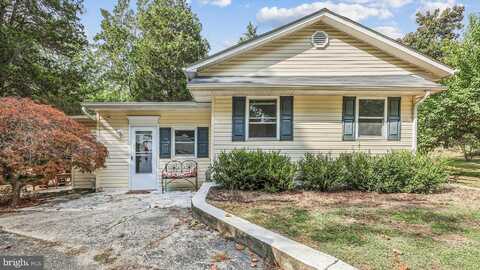 8311 CEDARVILLE ROAD, BRANDYWINE, MD 20613