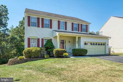 9234 CYNTHIA STREET, MANASSAS PARK, VA 20111