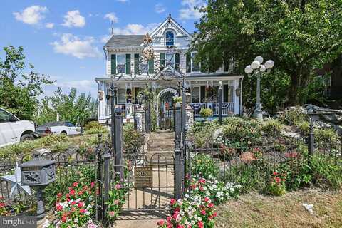 1015 DESOTO ROAD, BALTIMORE, MD 21223