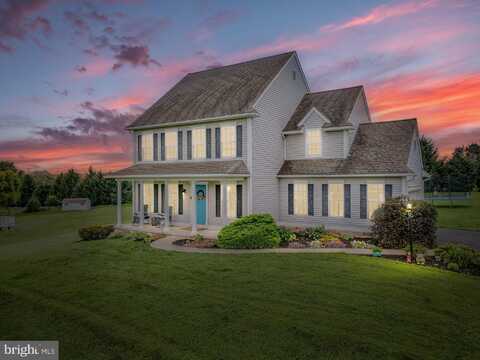 2 ANTHONY COURT, PEACH BOTTOM, PA 17563