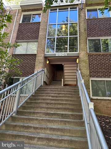 2901 CHARING CROSS ROAD, FALLS CHURCH, VA 22042