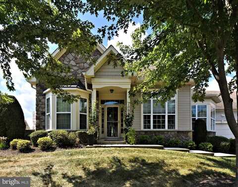 277 WILLOW DRIVE, NEWTOWN, PA 18940