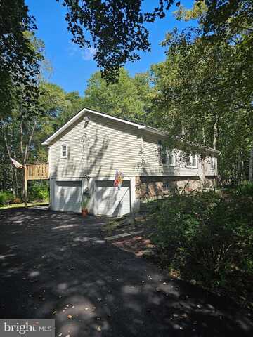 377 KILMER TRAIL, ALBRIGHTSVILLE, PA 18210