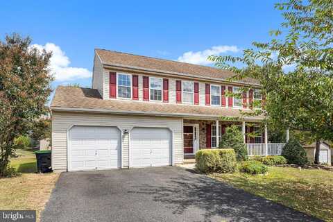2004 DRAKE RUN, ROYERSFORD, PA 19468