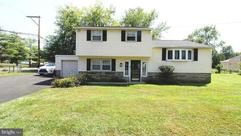 3755 MECHANICSVILLE ROAD, BENSALEM, PA 19020