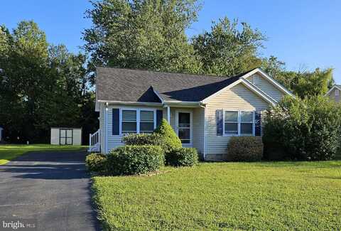 458 EVELYNDALE DRIVE, DOVER, DE 19901