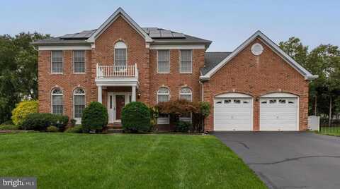 5 MURRAY ROAD, MOORESTOWN, NJ 08057