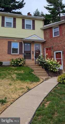 2126 CULVER, WILMINGTON, DE 19810