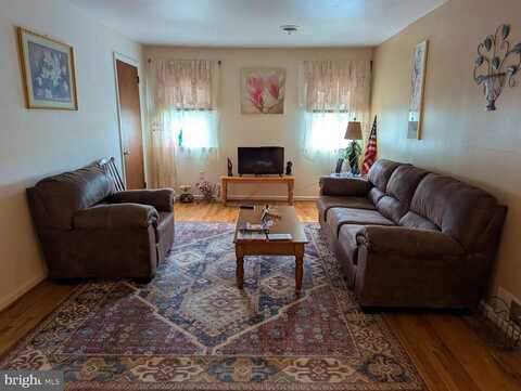 2126 CULVER DRIVE, WILMINGTON, DE 19810