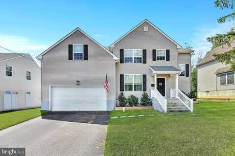 125 ROXBORO ROAD, LAWRENCEVILLE, NJ 08648