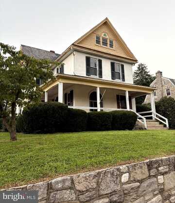 158 PROSPECT AVENUE, WEST GROVE, PA 19390