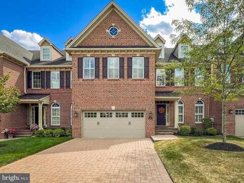 35 ELFRETHS COURT, NEWTOWN, PA 18940