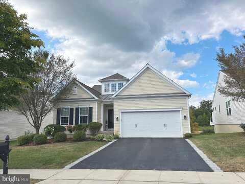 418 HALLMAN COURT, DOWNINGTOWN, PA 19335