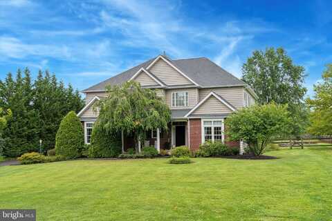 607 TELEGRAPH ROAD, PERKASIE, PA 18944