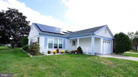 1 WESTMINSTER DRIVE S, SOUTHAMPTON, NJ 08088