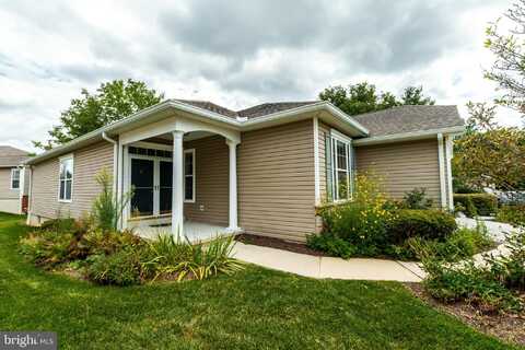 1484 QUAKER RDG, WEST CHESTER, PA 19380