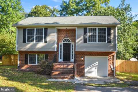 709 WELSH DRIVE, RUTHER GLEN, VA 22546