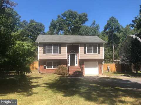 709 WELSH DRIVE, RUTHER GLEN, VA 22546