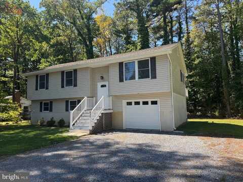 845 WHISPERING PINE CIRCLE, LUSBY, MD 20657