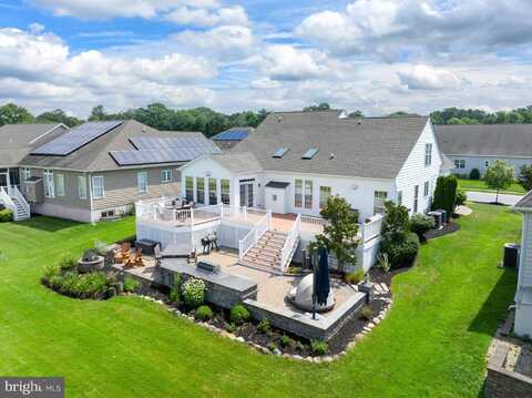 25199 LUMBERTON DRIVE, MILLSBORO, DE 19966
