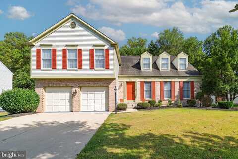 3941 SUNFLOWER CIRCLE, BOWIE, MD 20721