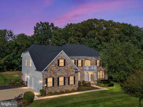 1628 CARNOUSTIE DRIVE, PASADENA, MD 21122