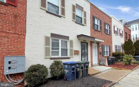 2538 9TH STREET NW, WASHINGTON, DC 20001
