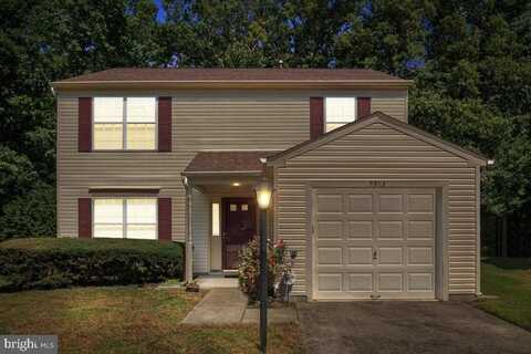 5913 N SUNFISH COURT, WALDORF, MD 20603